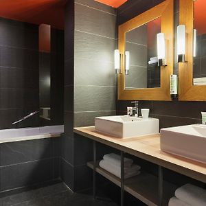 Mont Blanc Suite